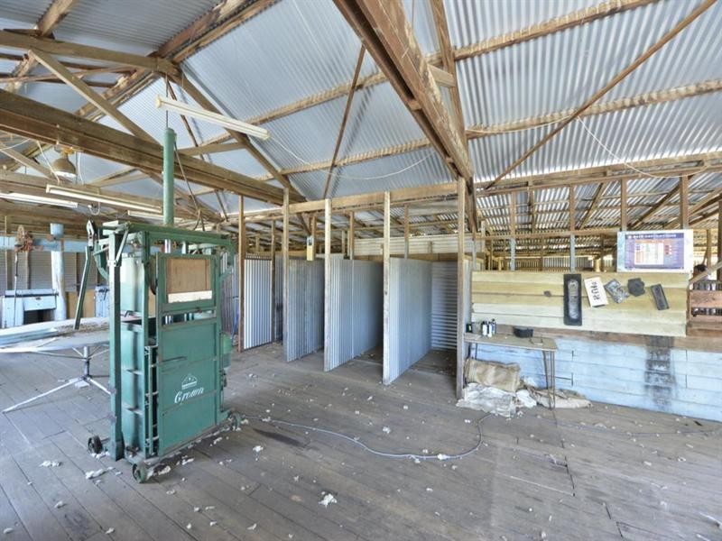 Nukoorapeta Castlerag Road, Deepwater NSW 2371