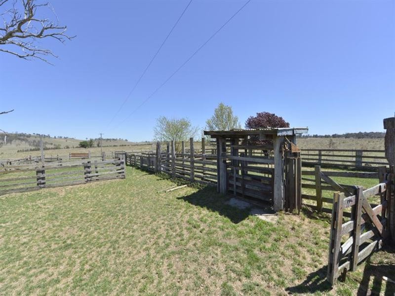 Nukoorapeta Castlerag Road, Deepwater NSW 2371