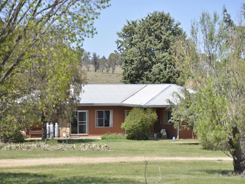 Nukoorapeta Castlerag Road, Deepwater NSW 2371