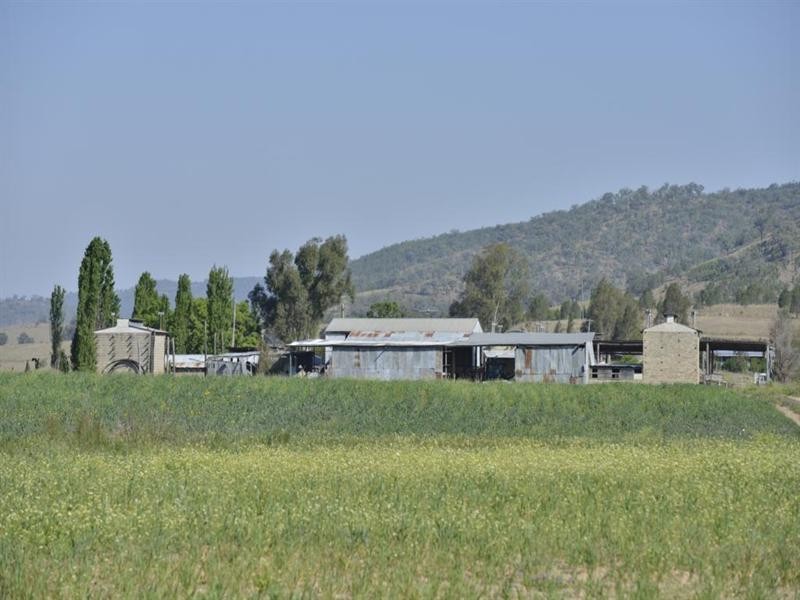 5816 Bruxner Highway, Tenterfield NSW 2372