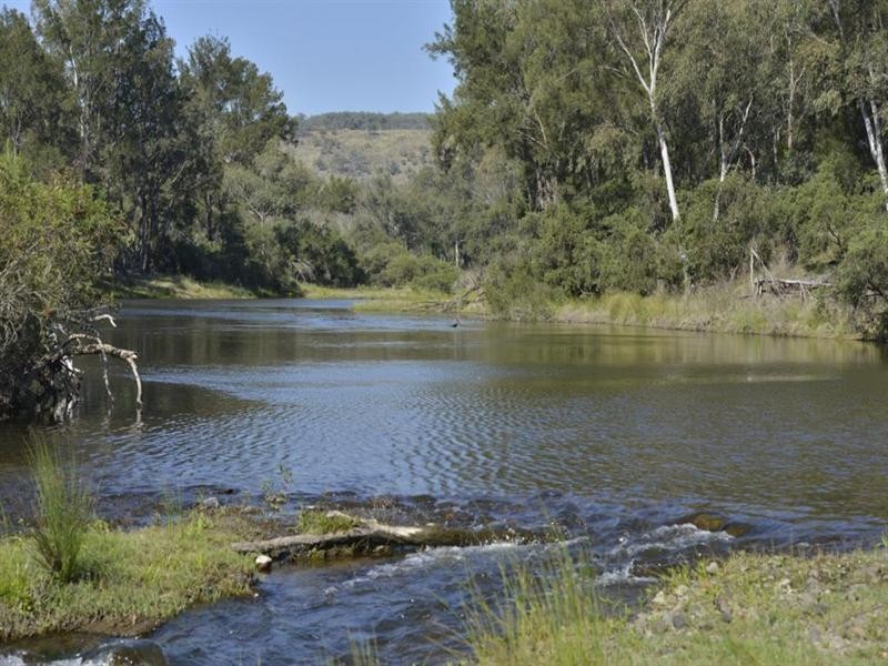 5816 Bruxner Highway, Tenterfield NSW 2372