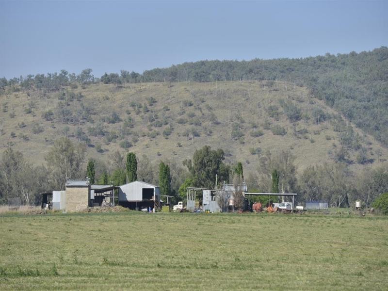 5816 Bruxner Highway, Tenterfield NSW 2372