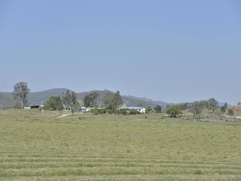 5816 Bruxner Highway, Tenterfield NSW 2372