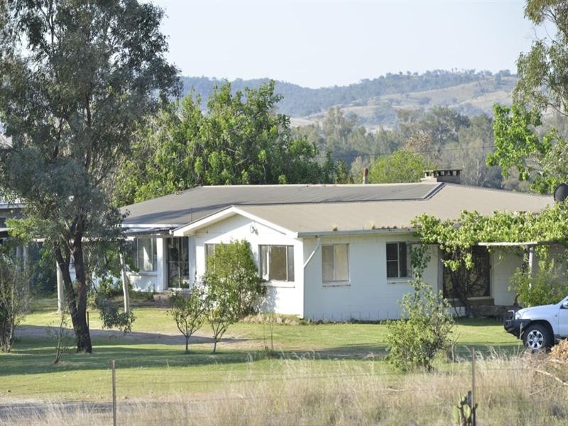 5816 Bruxner Highway, Tenterfield NSW 2372