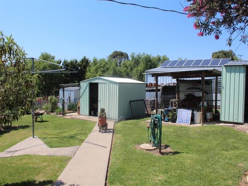 93 Drummond Street, Tenterfield NSW 2372