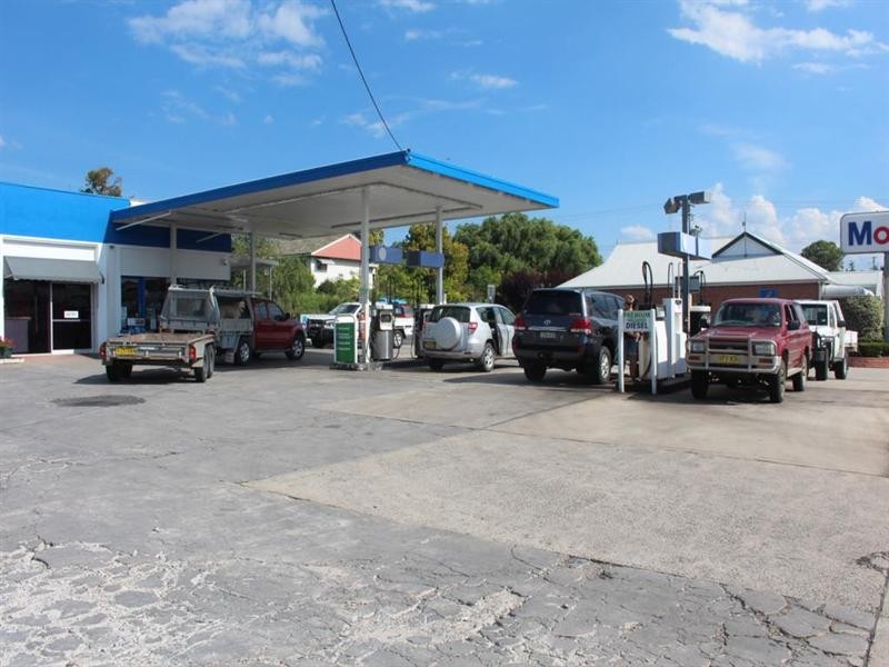 159 Rouse Street, Tenterfield NSW 2372