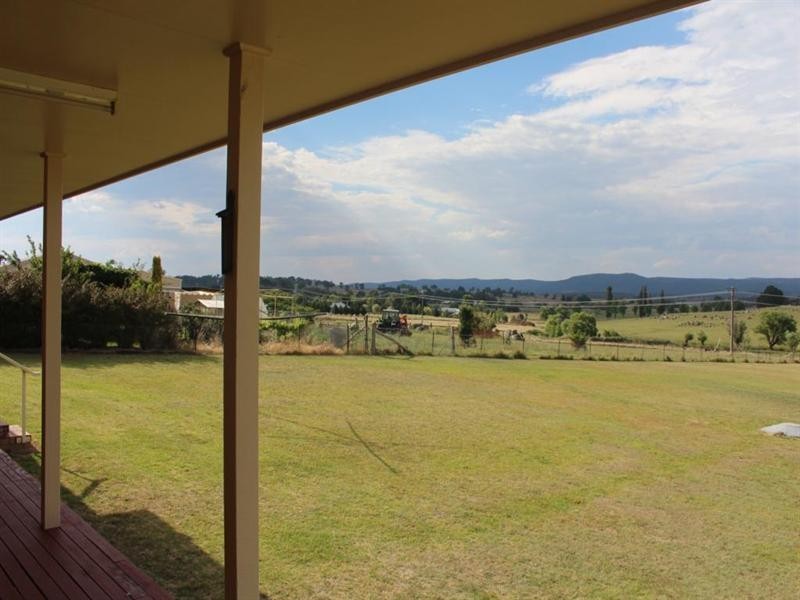 174 Cowper Street, Tenterfield NSW 2372