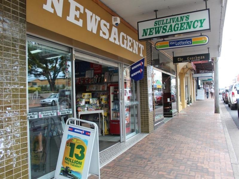 232 Rouse Street, Tenterfield NSW 2372