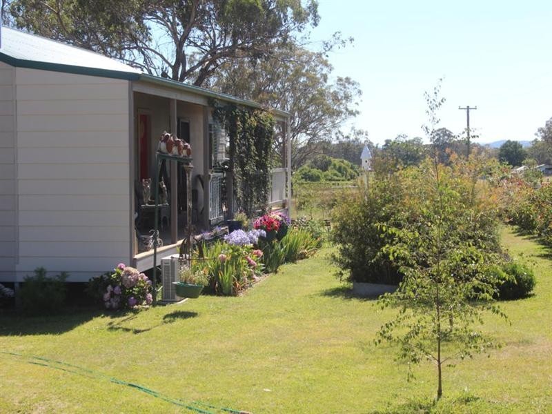 1546 Torrington Road, Stannum NSW 2371