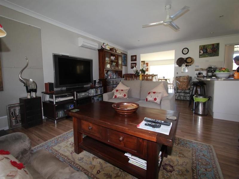 1546 Torrington Road, Stannum NSW 2371