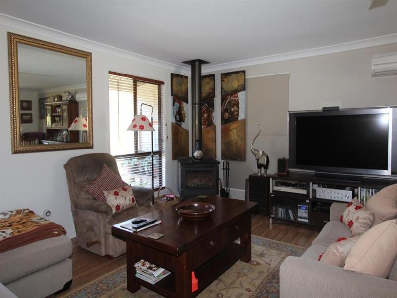 1546 Torrington Road, Stannum NSW 2371