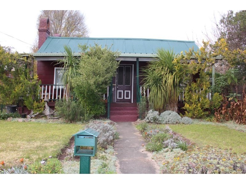 367 Rouse Street, Tenterfield NSW 2372