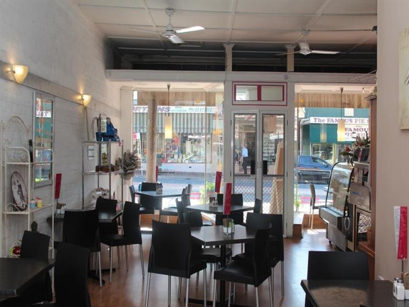 274 Rouse Street, Tenterfield NSW 2372