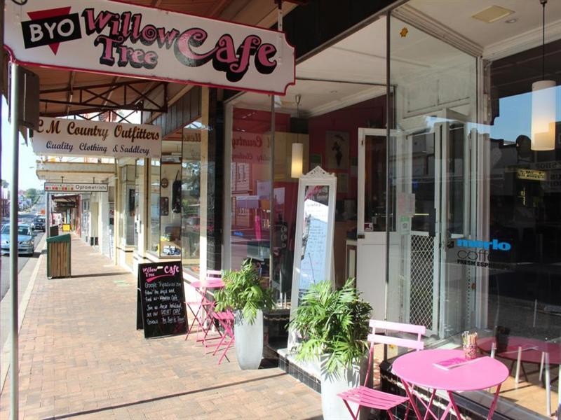 274 Rouse Street, Tenterfield NSW 2372