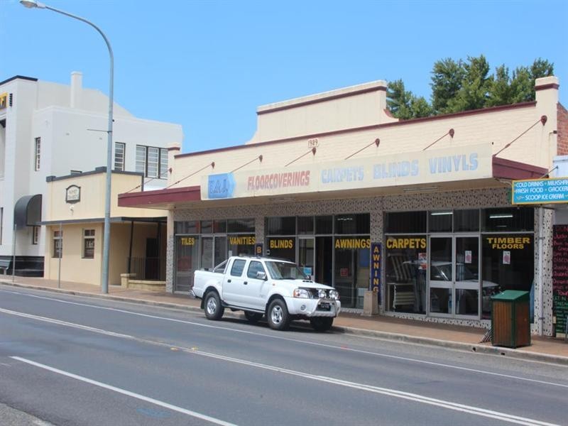 336 Rouse Street, Tenterfield NSW 2372