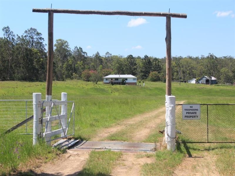 6306 Bruxner Highway, Tabulam NSW 2469