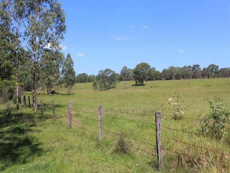 6306 Bruxner Highway, Tabulam NSW 2469