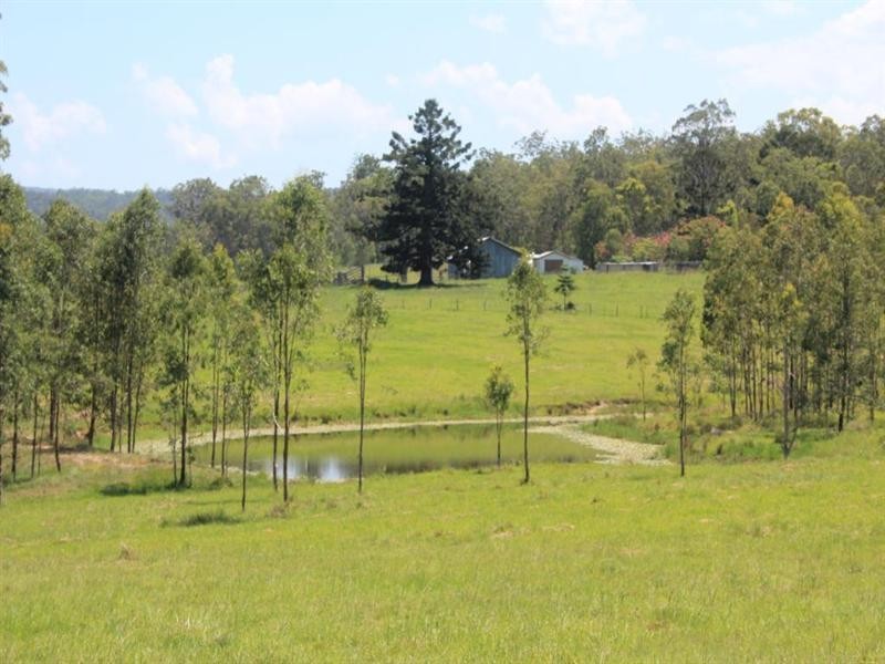 6306 Bruxner Highway, Tabulam NSW 2469