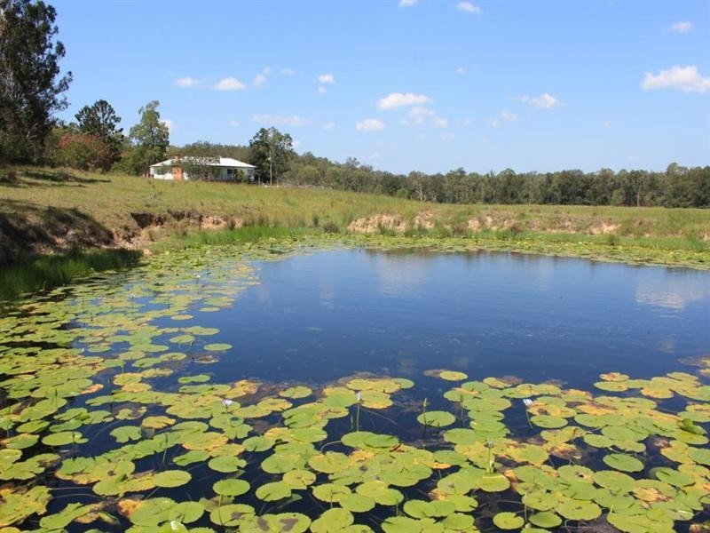 6306 Bruxner Highway, Tabulam NSW 2469