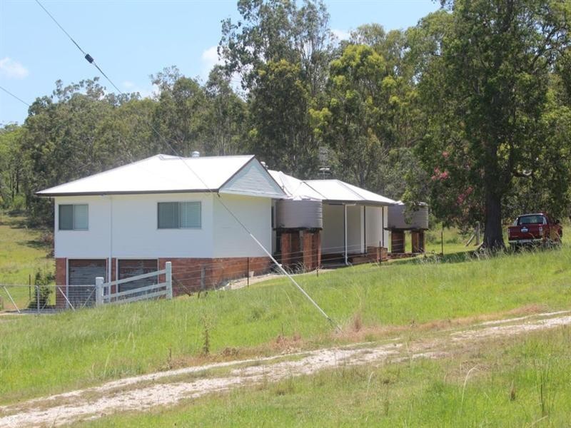 6306 Bruxner Highway, Tabulam NSW 2469