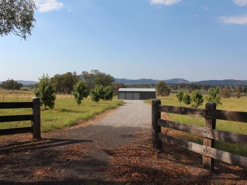 Lot 1 Schroders Road, Tenterfield NSW 2372
