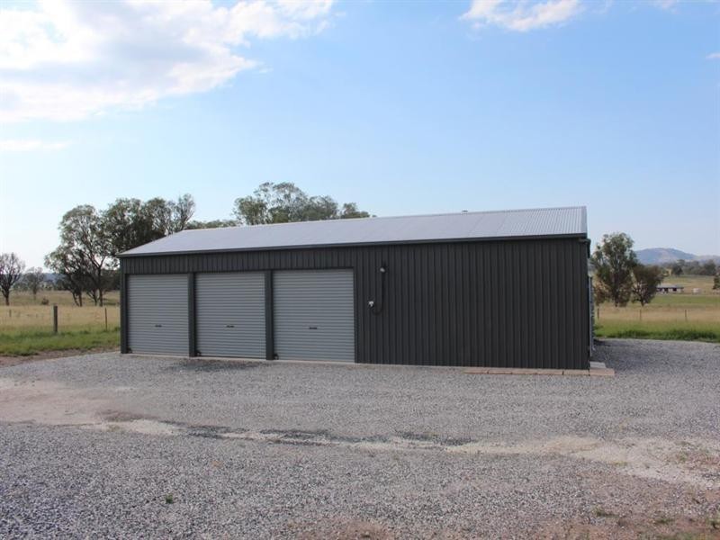 Lot 1 Schroders Road, Tenterfield NSW 2372