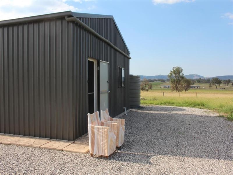 Lot 1 Schroders Road, Tenterfield NSW 2372