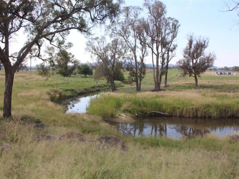 Lot 1 Schroders Road, Tenterfield NSW 2372