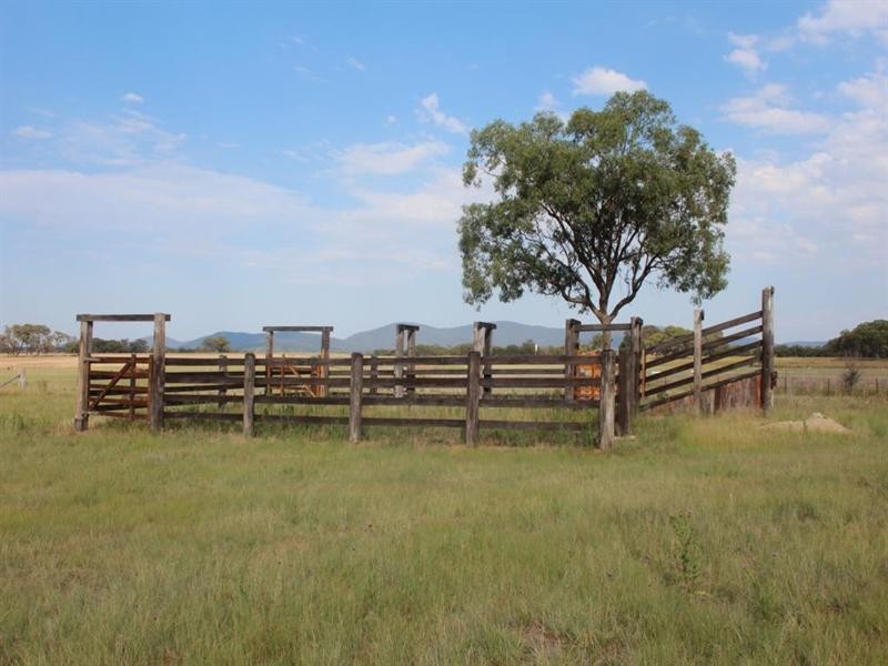 Lot 1 Schroders Road, Tenterfield NSW 2372