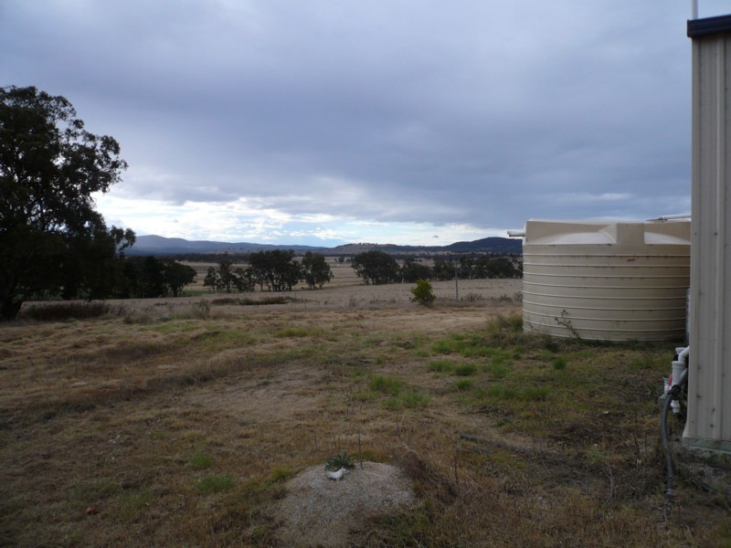 Tenterfield NSW 2372