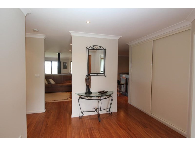 103 Millers Lane, Tenterfield NSW 2372