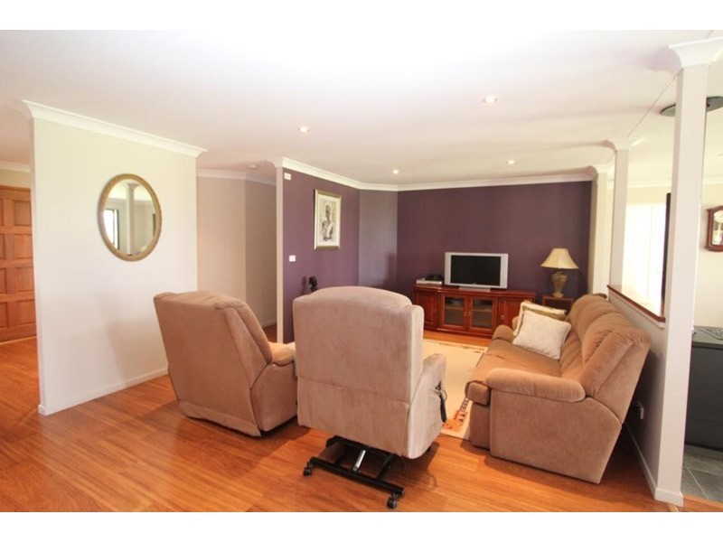 103 Millers Lane, Tenterfield NSW 2372