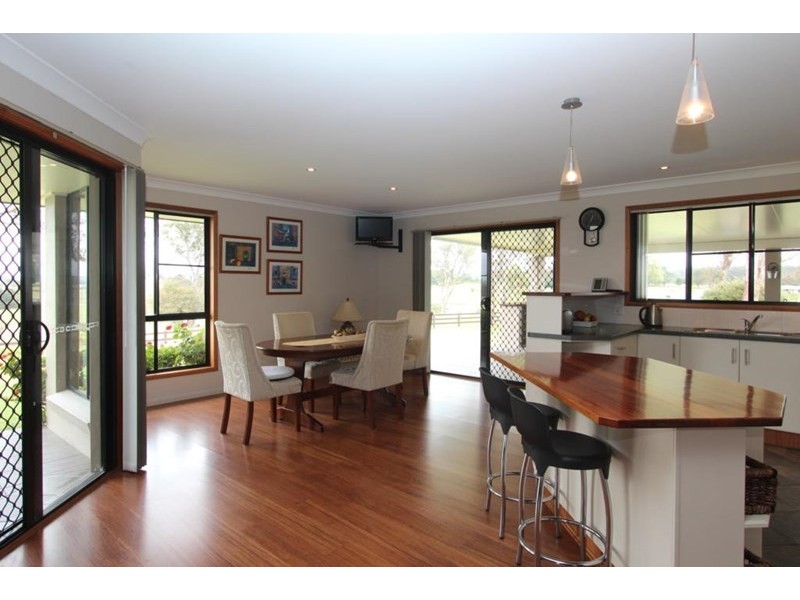 103 Millers Lane, Tenterfield NSW 2372