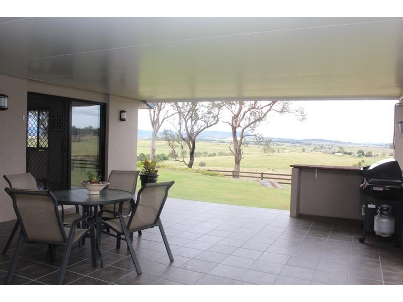 103 Millers Lane, Tenterfield NSW 2372