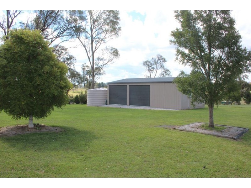 103 Millers Lane, Tenterfield NSW 2372
