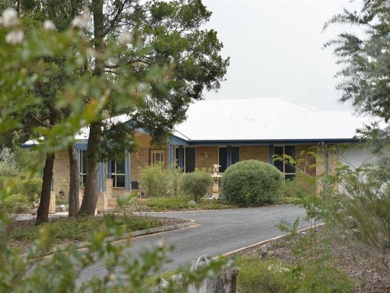 52 Welburn Lane, Tenterfield NSW 2372