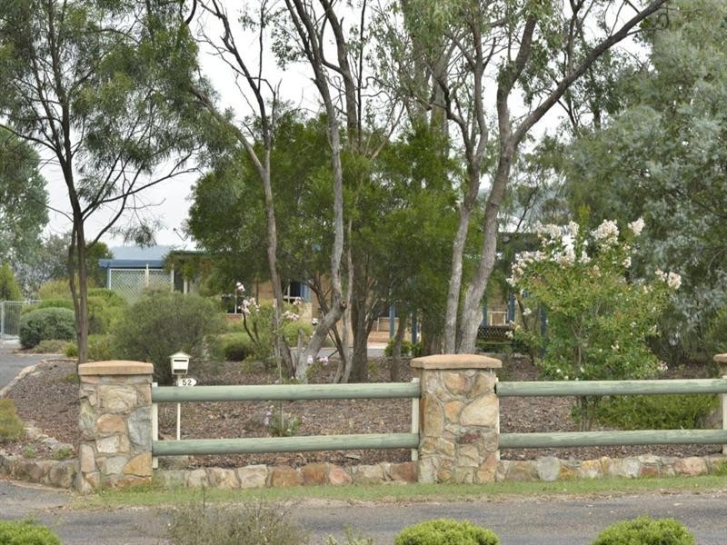 52 Welburn Lane, Tenterfield NSW 2372