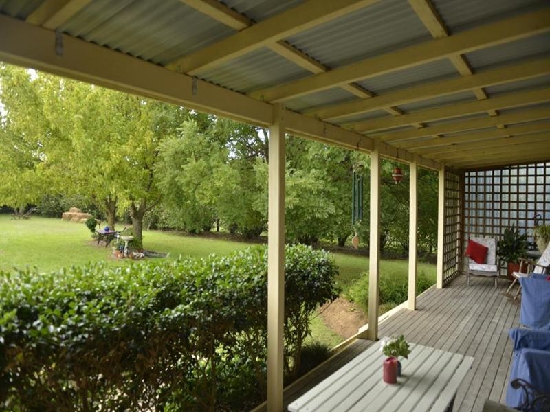 130 Homestead Road, Tenterfield NSW 2372