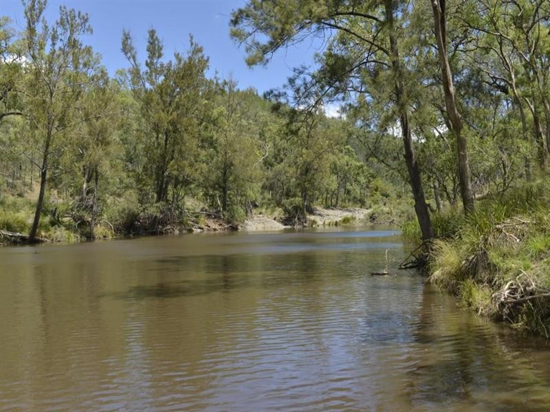 Lots 541 and 543 Bruxner Highway, Tenterfield NSW 2372