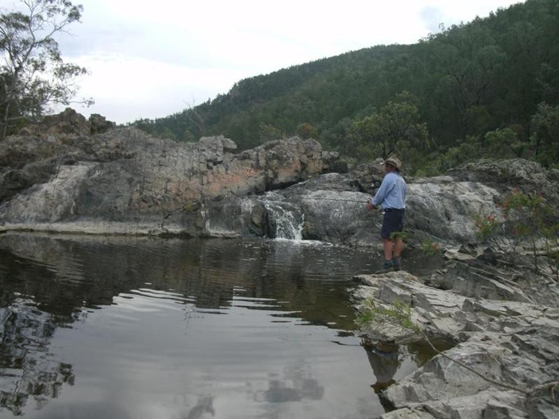 Lots 541 and 543 Bruxner Highway, Tenterfield NSW 2372