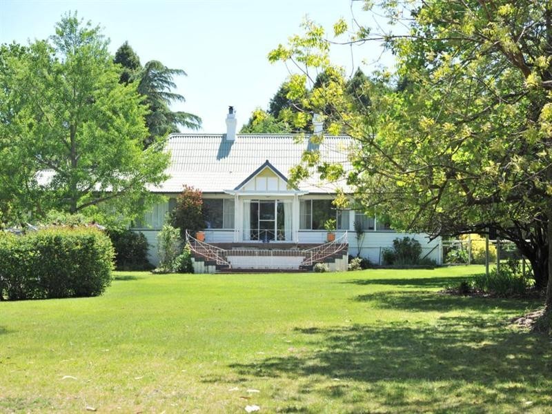 17 Naas Street, Tenterfield NSW 2372