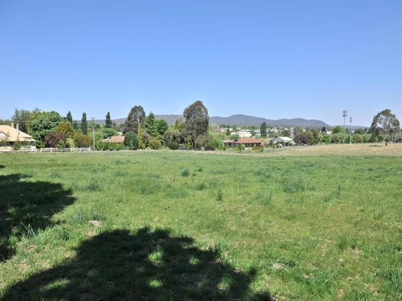 17 Naas Street, Tenterfield NSW 2372