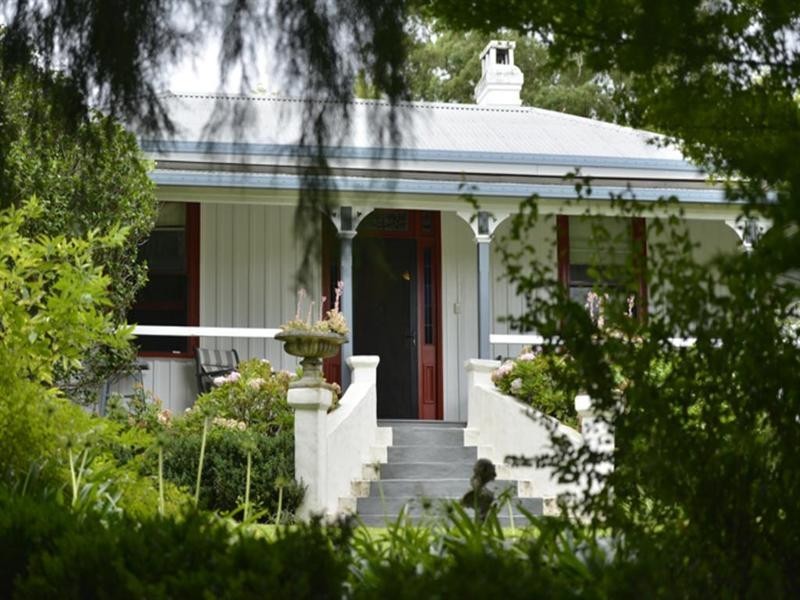 “Oak Hollow” Oak Hollow Road, Drake NSW 2469