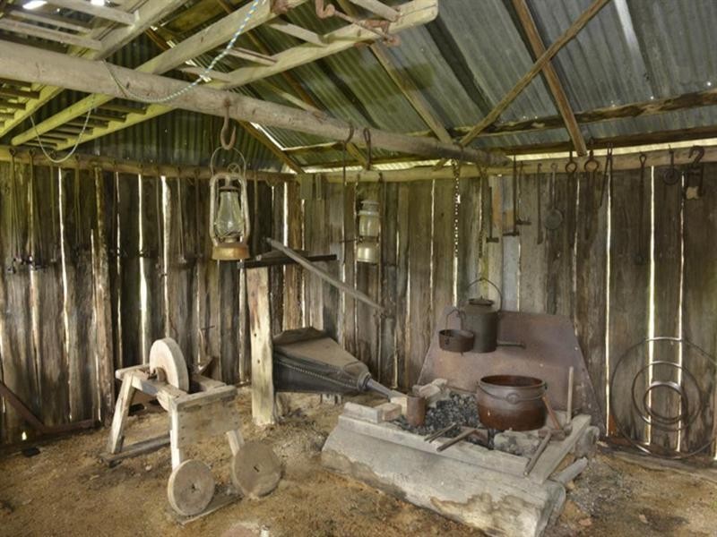 “Oak Hollow” Oak Hollow Road, Drake NSW 2469