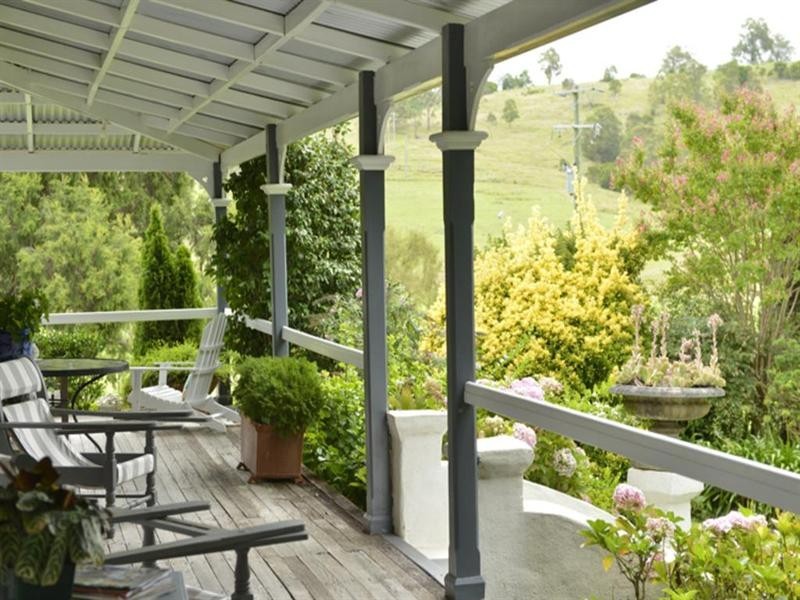 “Oak Hollow” Oak Hollow Road, Drake NSW 2469