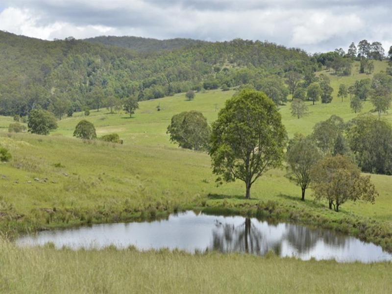 “Oak Hollow” Oak Hollow Road, Drake NSW 2469