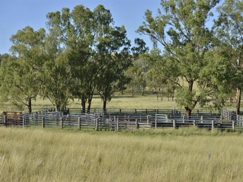 Rosneath Stn Bruxner Highway, Tenterfield NSW 2372