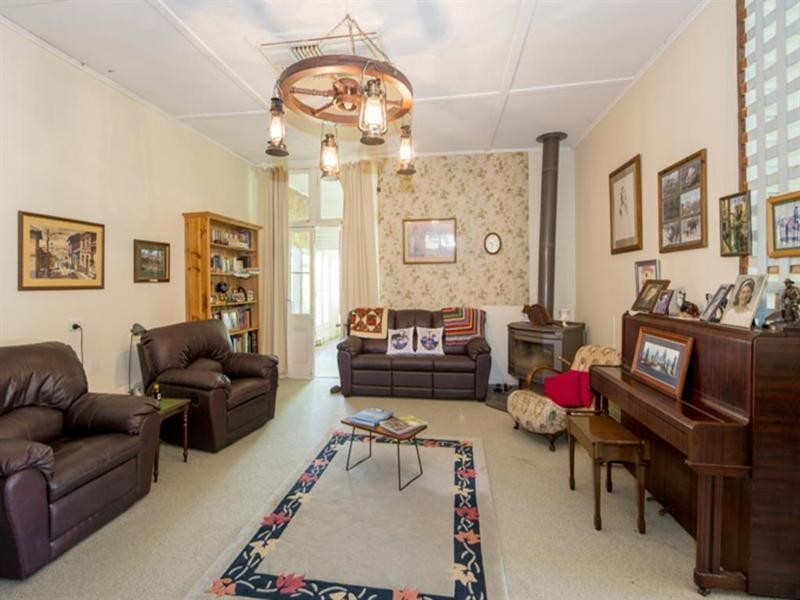 Rosneath Stn Bruxner Highway, Tenterfield NSW 2372