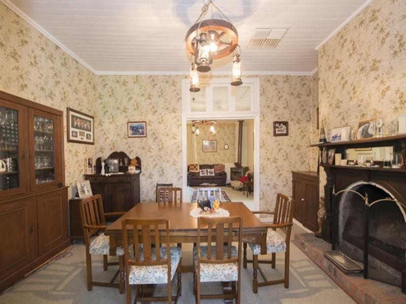 Rosneath Stn Bruxner Highway, Tenterfield NSW 2372