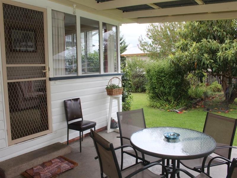 45 Wood Street, Tenterfield NSW 2372